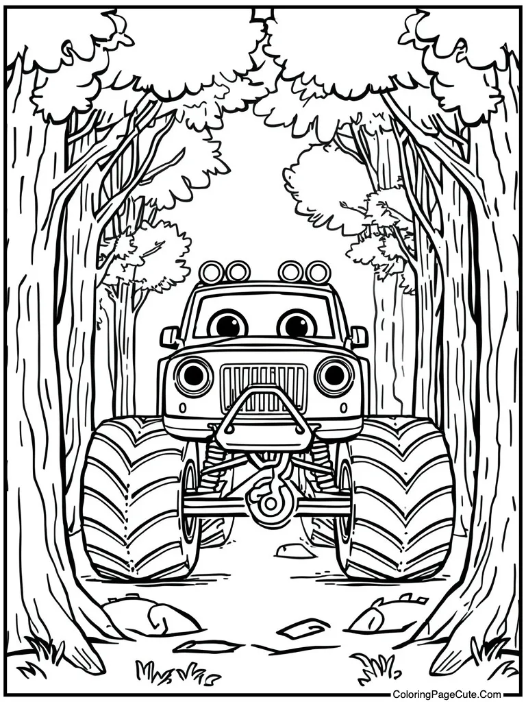 Kawaii big eyes cute