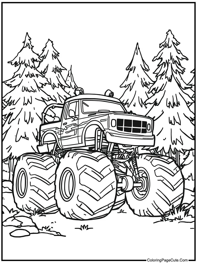 Chibi small body big