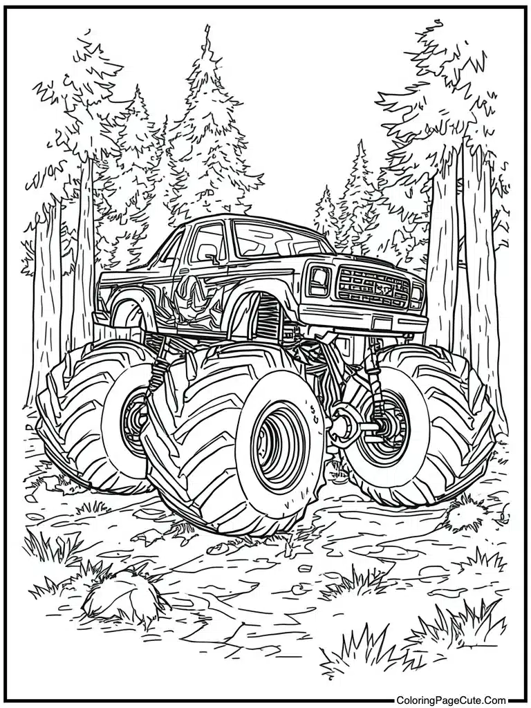 Team crew changing wheels