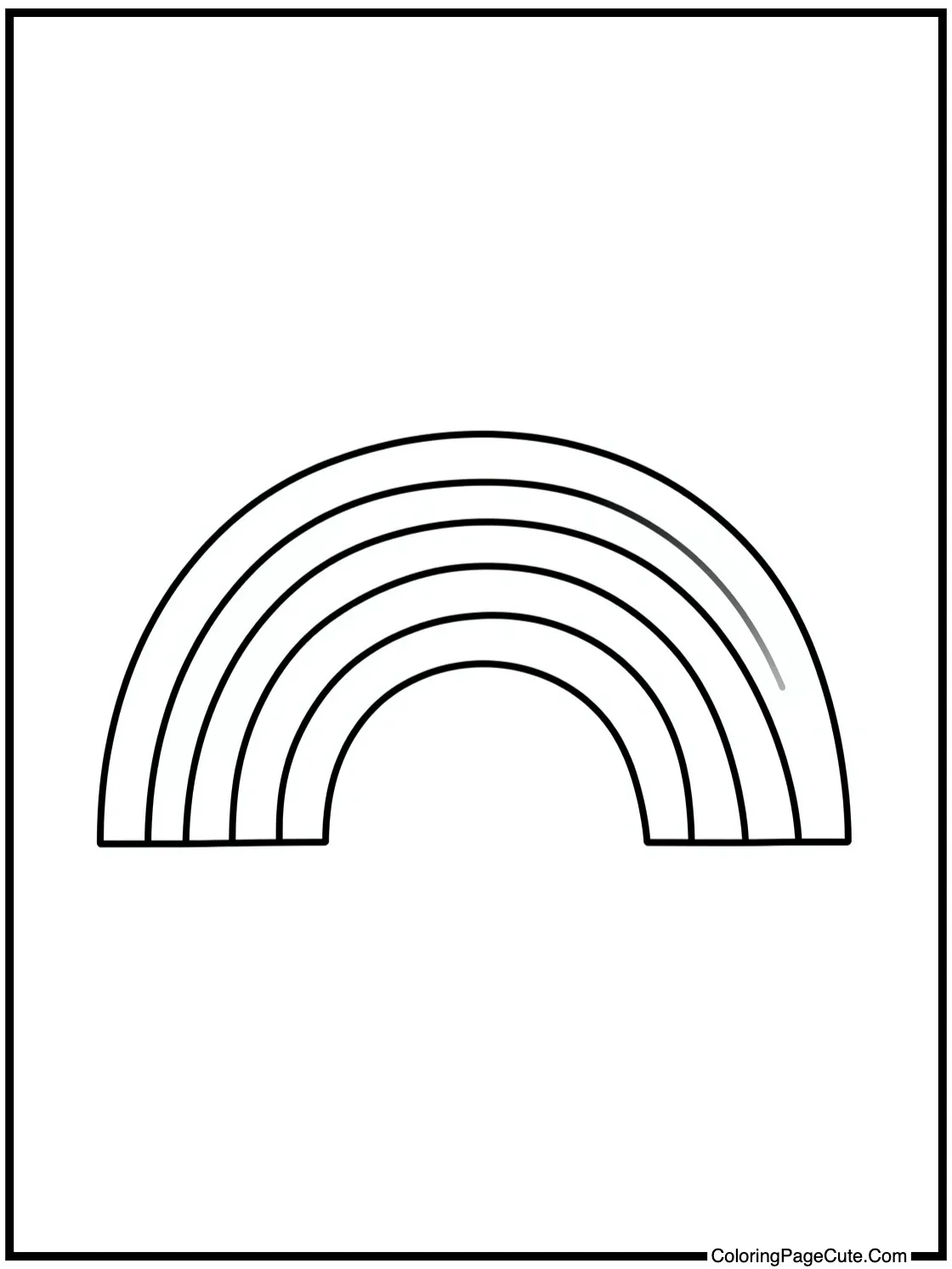 with a gentle breeze