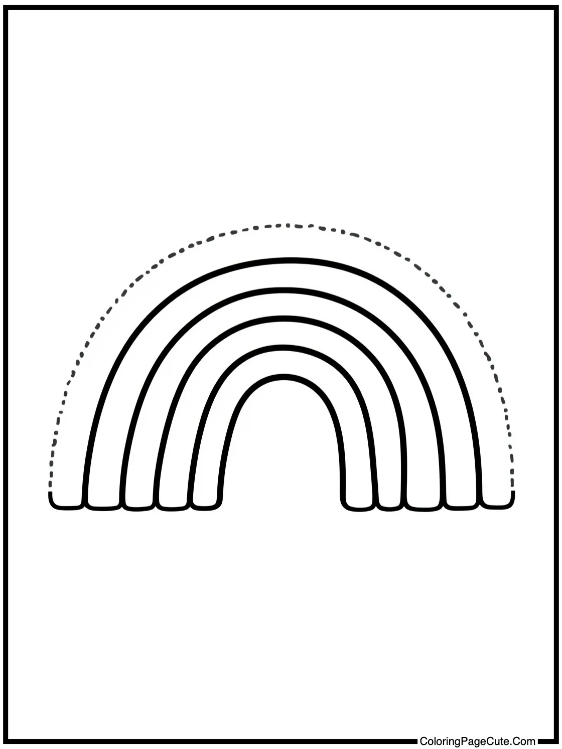 displaying abstract shapes