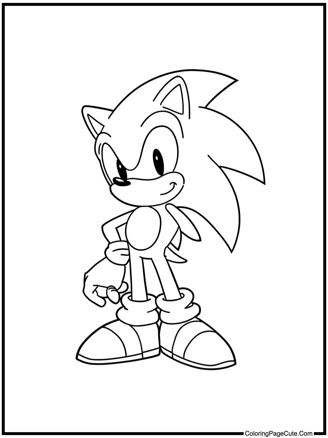 receiving a postcard