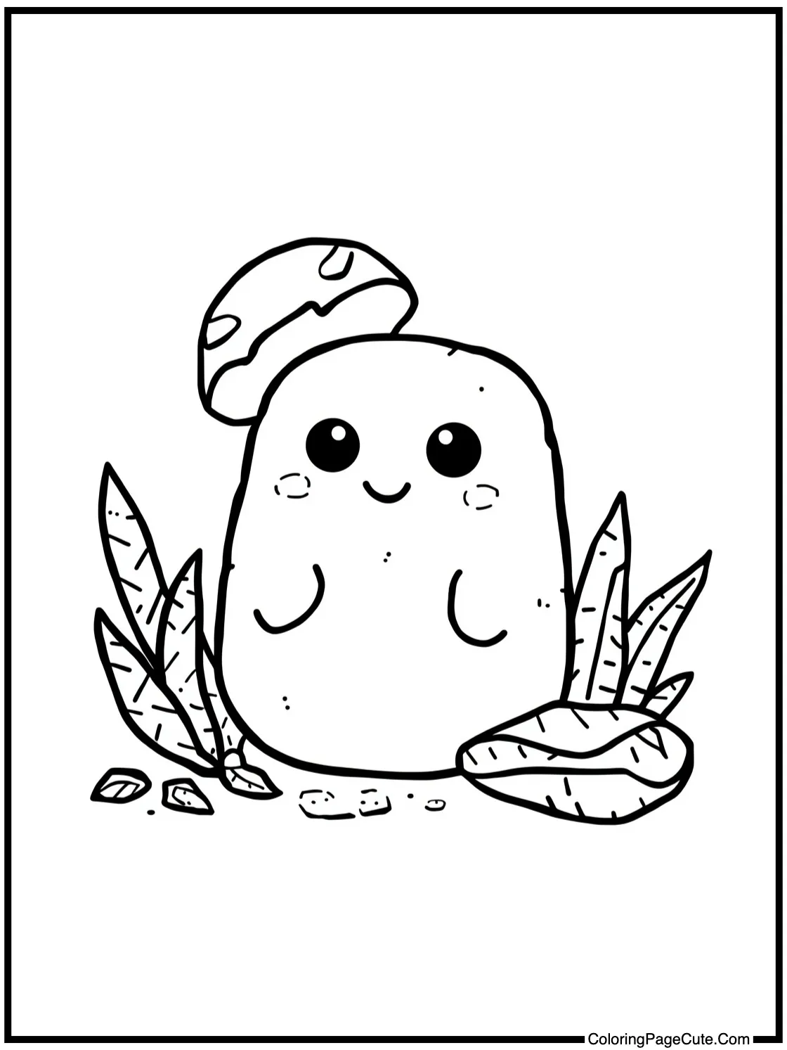 finding hidden treasures