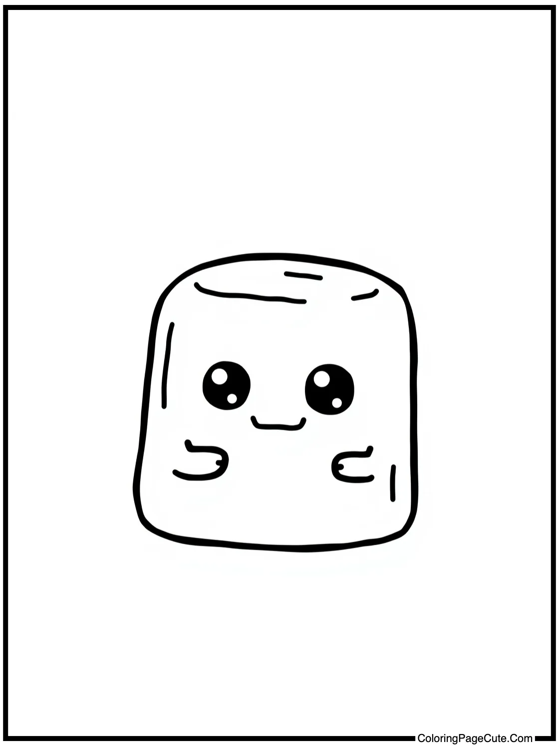 creating art together