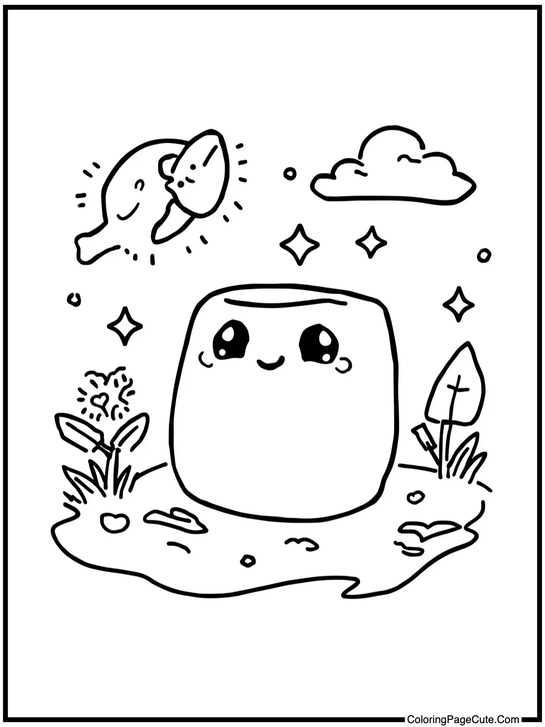 dreaming of adventures