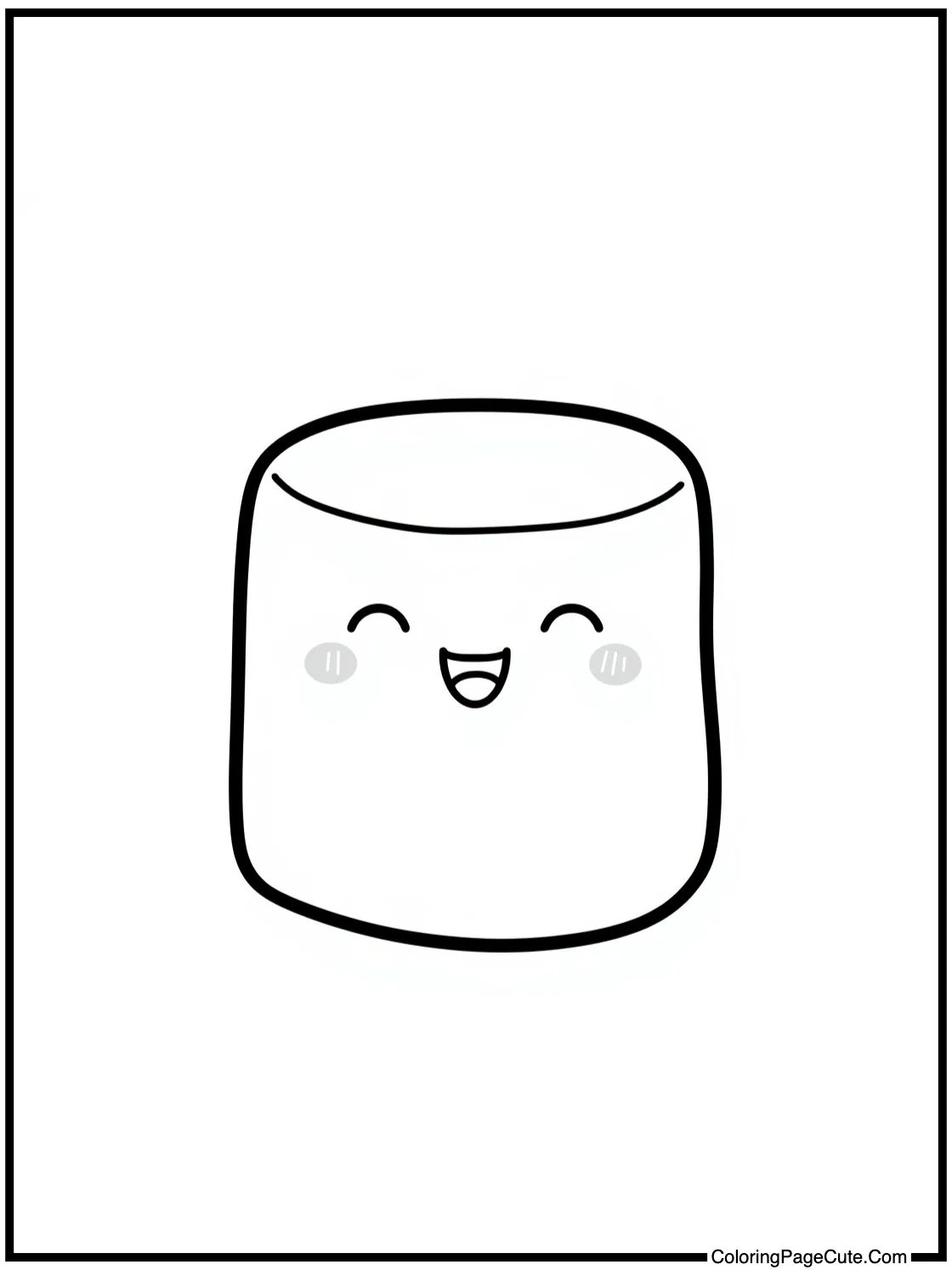 playing with bubbles