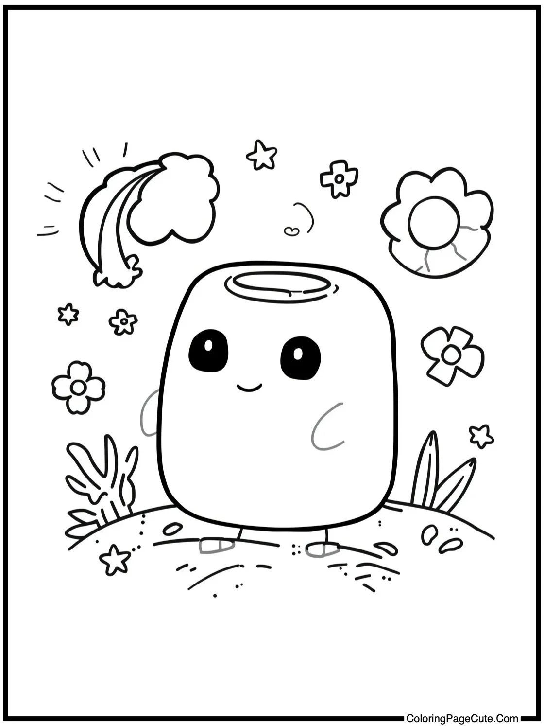 imagining adventures