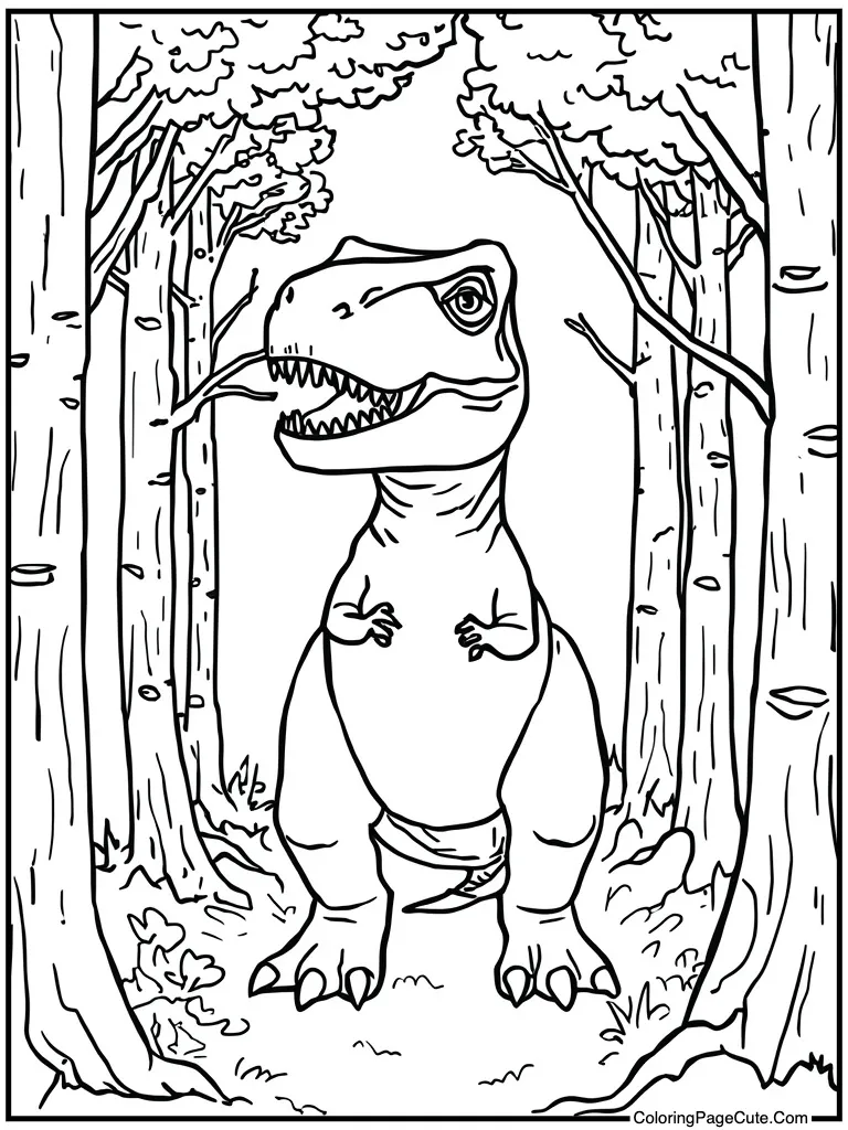 Dino rex tiny arms