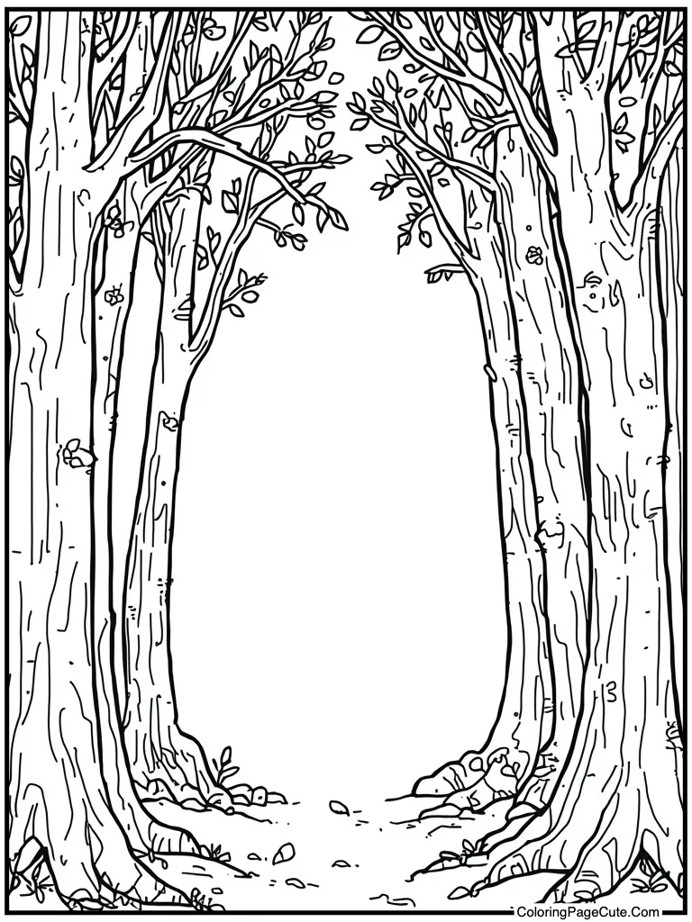 Painting canvas art easel