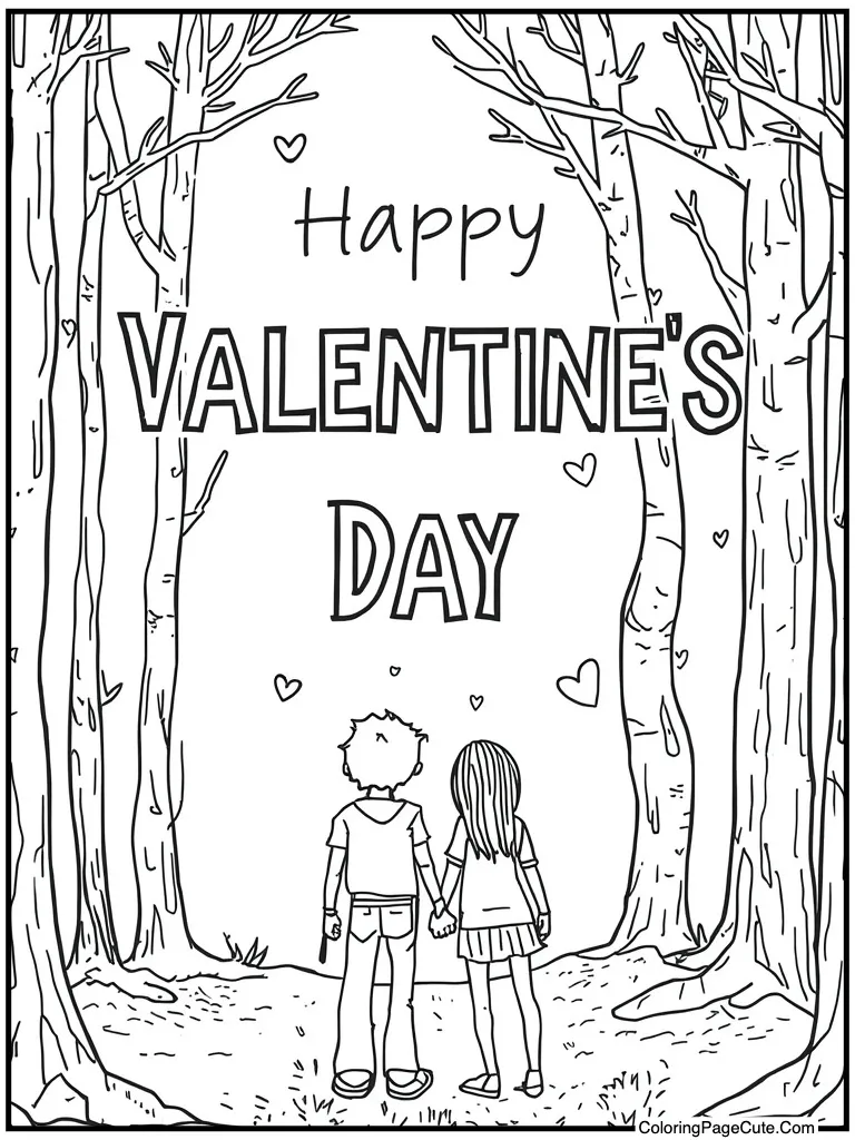 Text soul mate friends