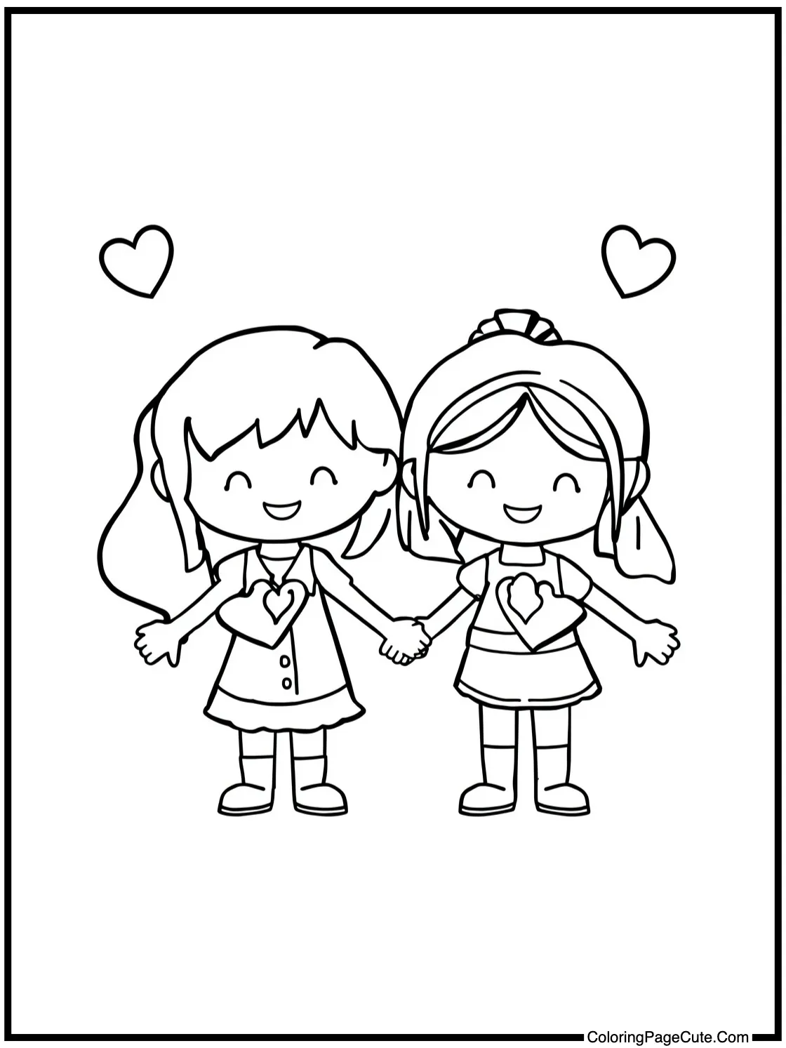 featuring friendship bracelets