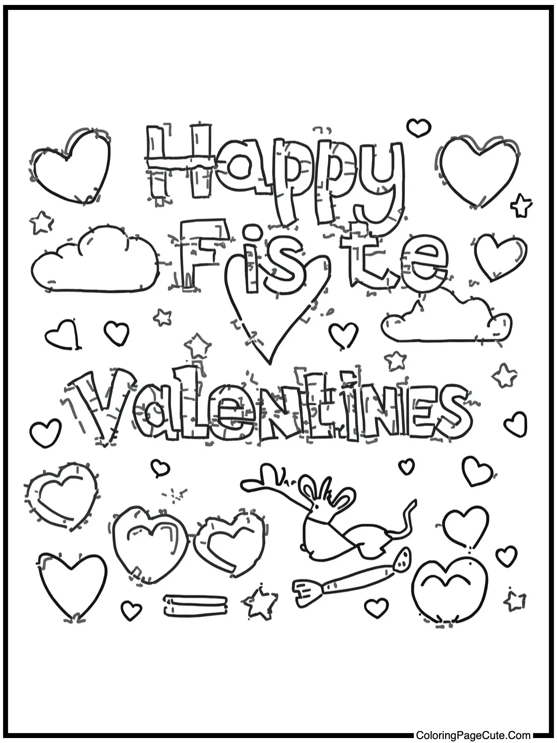 with heartfelt wishes