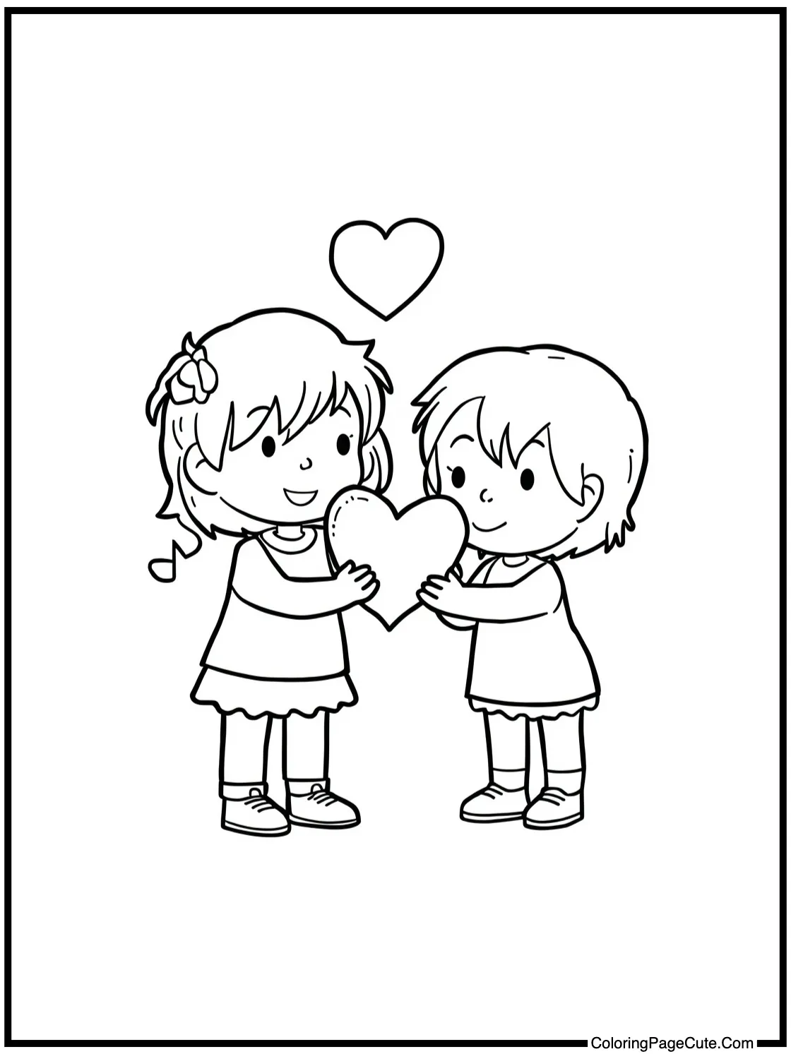 featuring a kind act