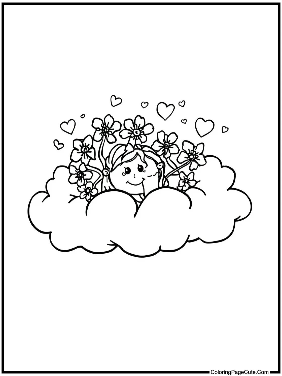 of a beautiful dream