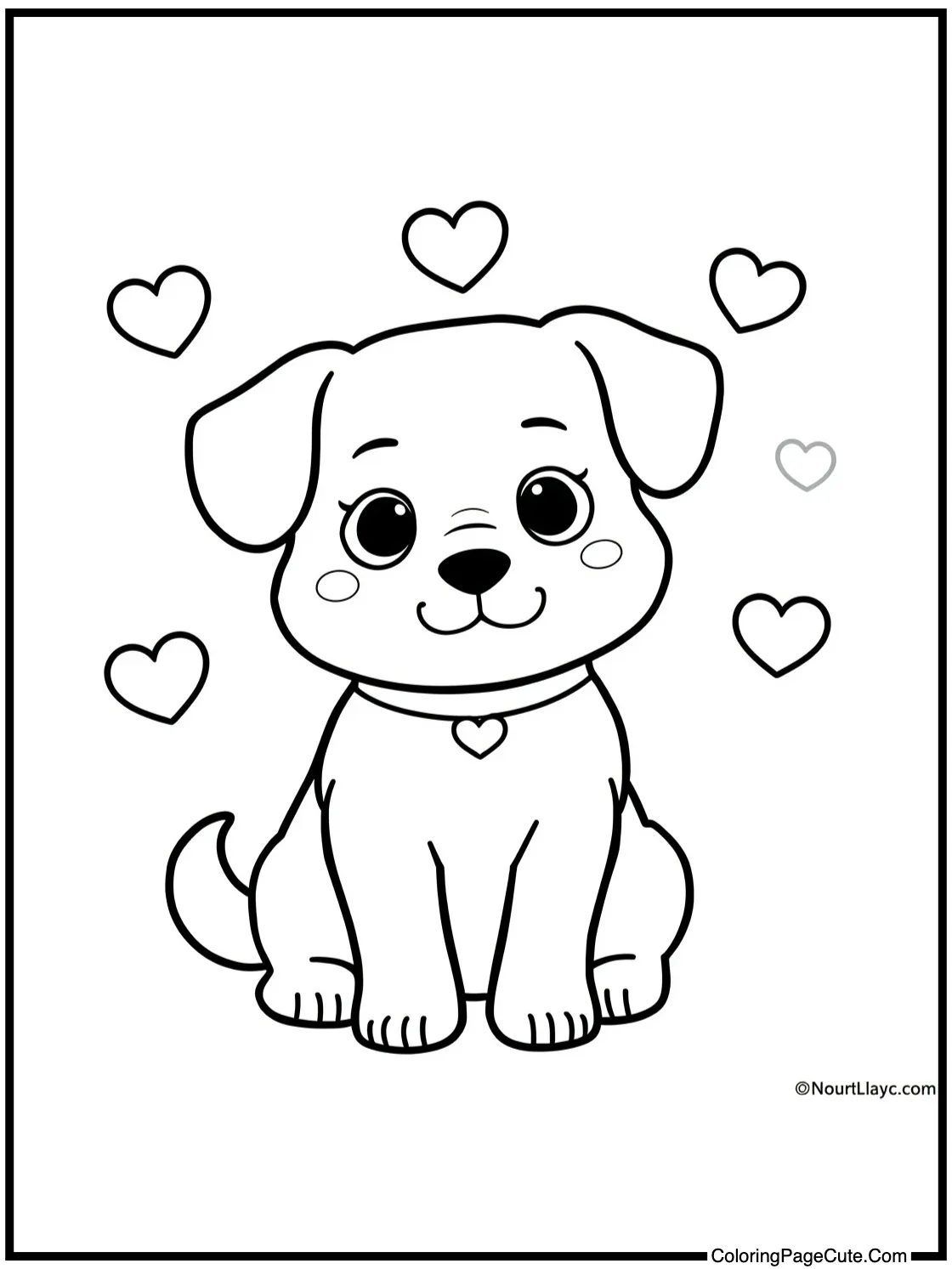 featuring a loyal friend