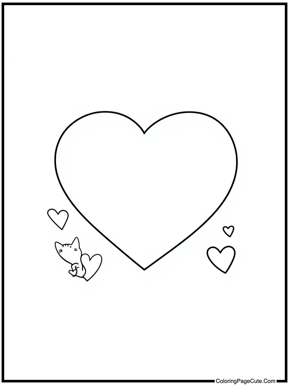 featuring a soft glow