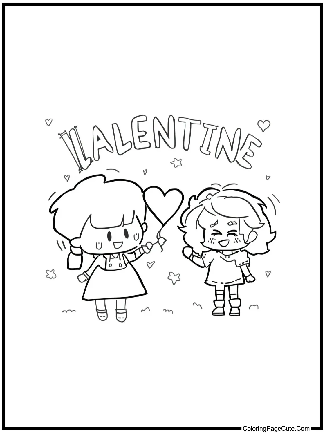 with a joyful spirit