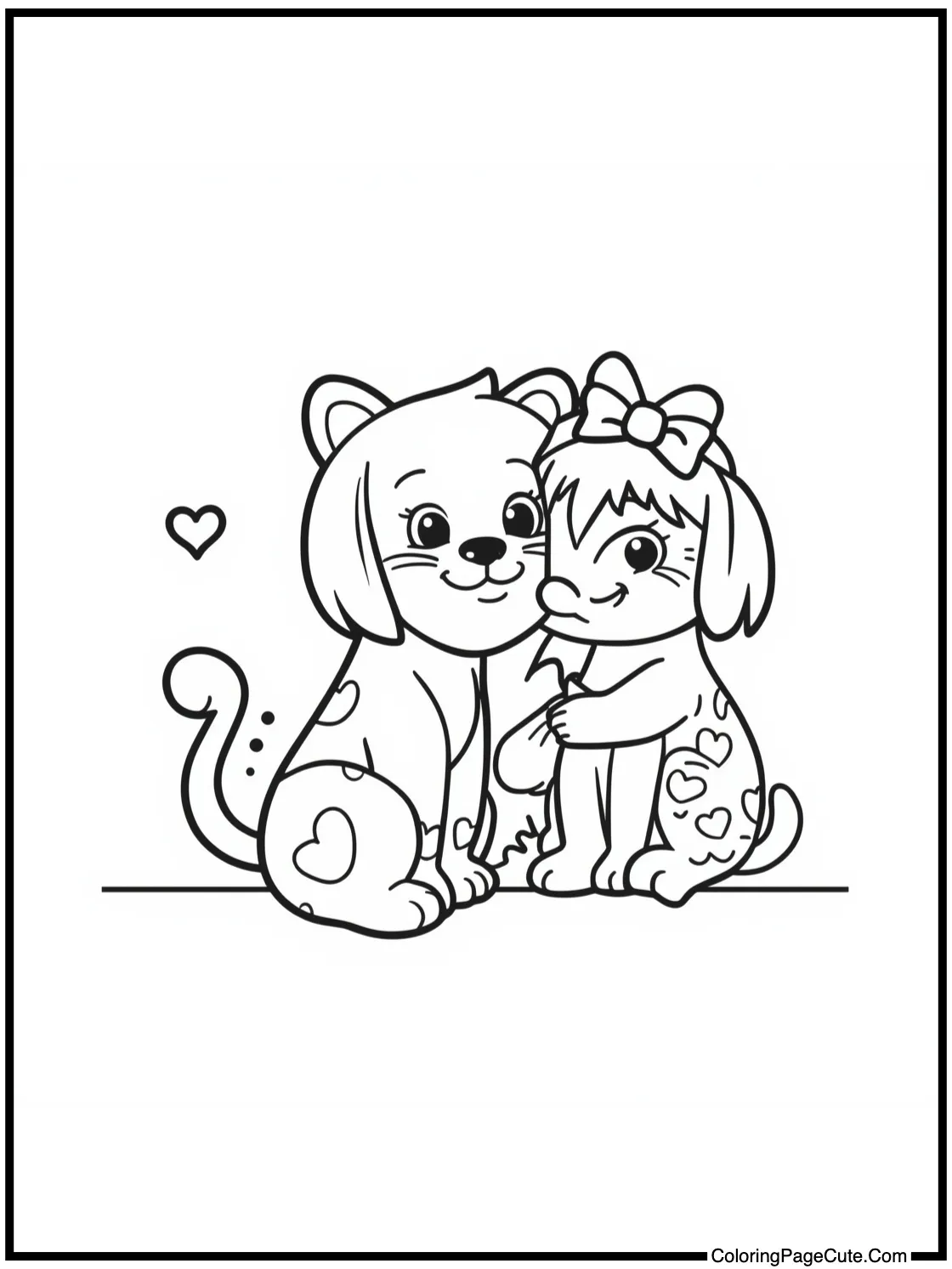 with a bright future