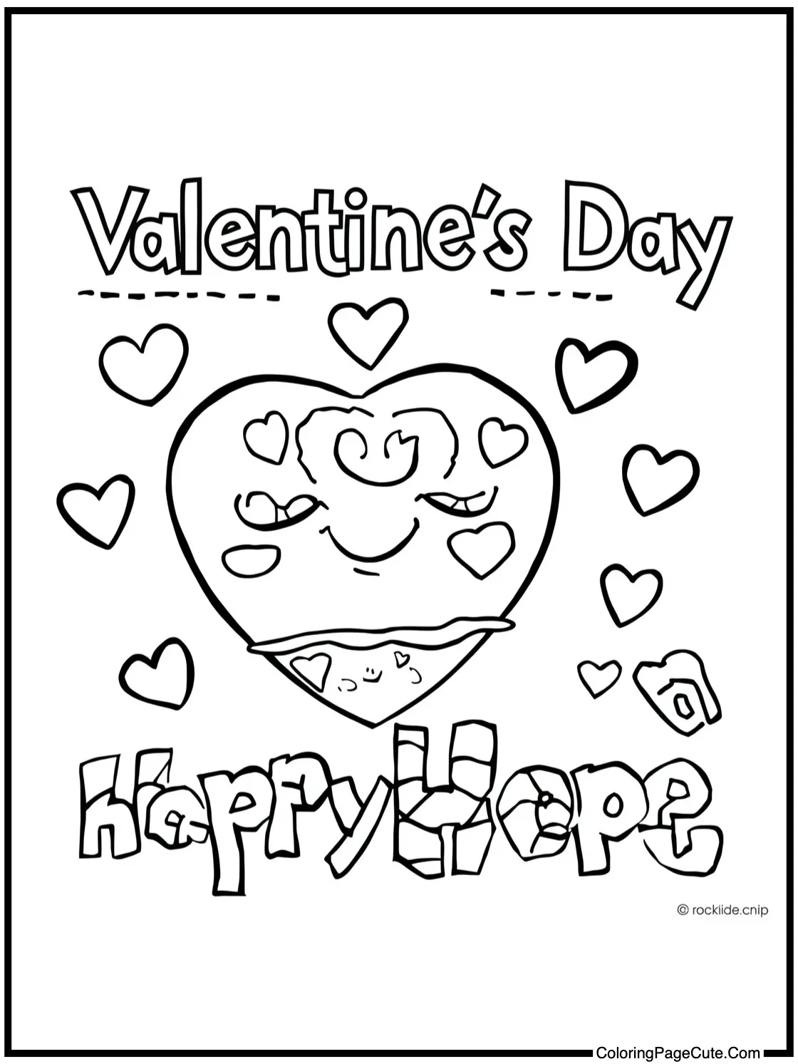 featuring a bright hope