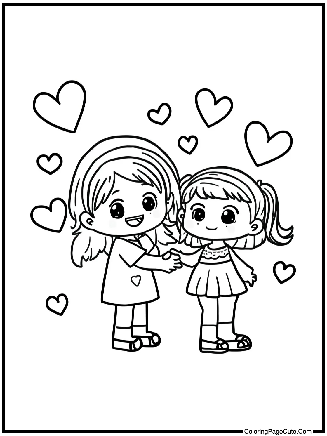 featuring a bright future