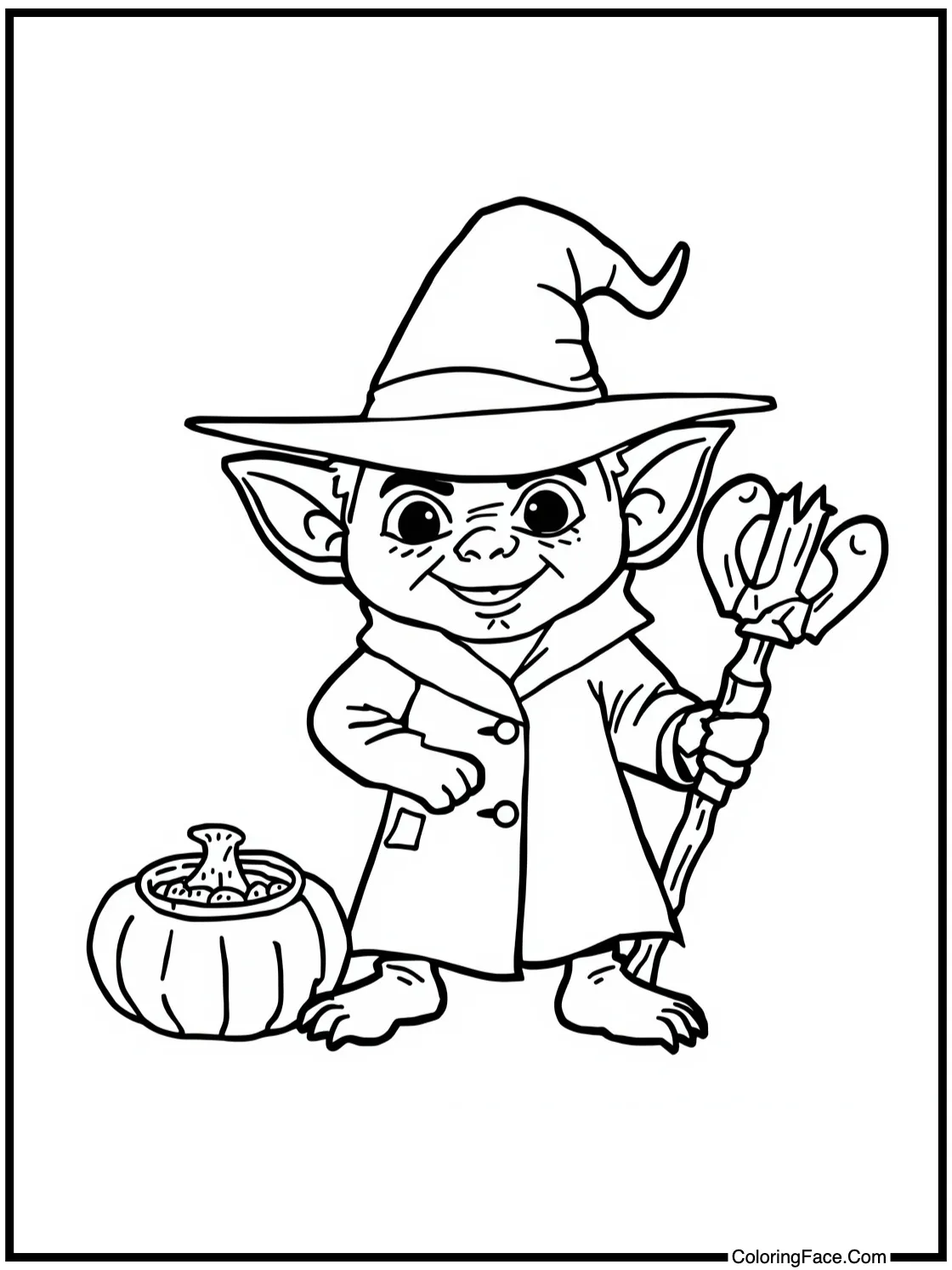 playful goblin games