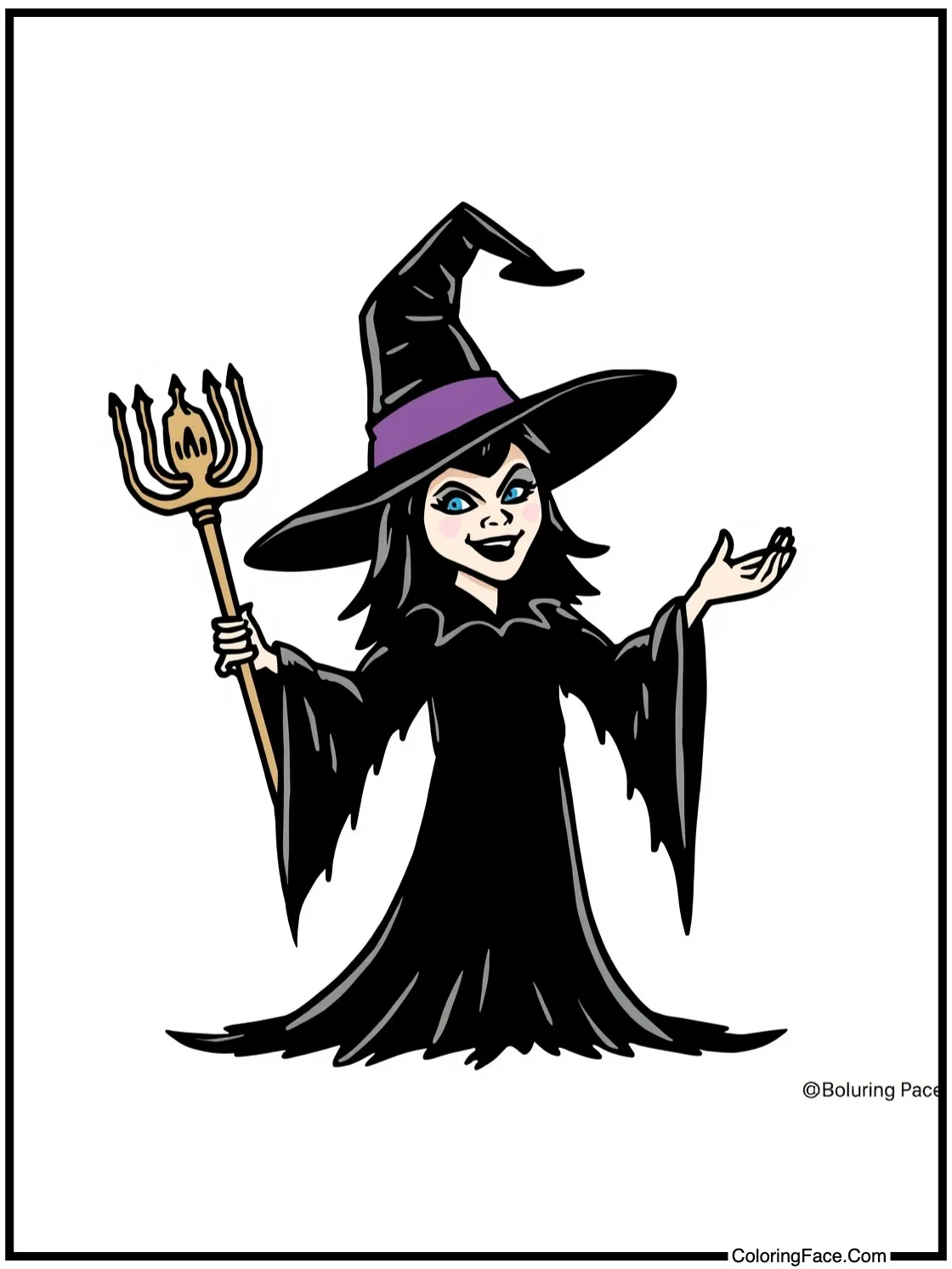 charming banshee singing