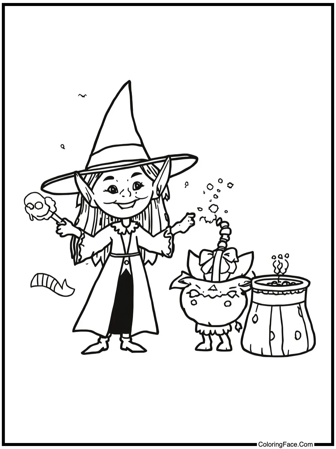 delightful magic show