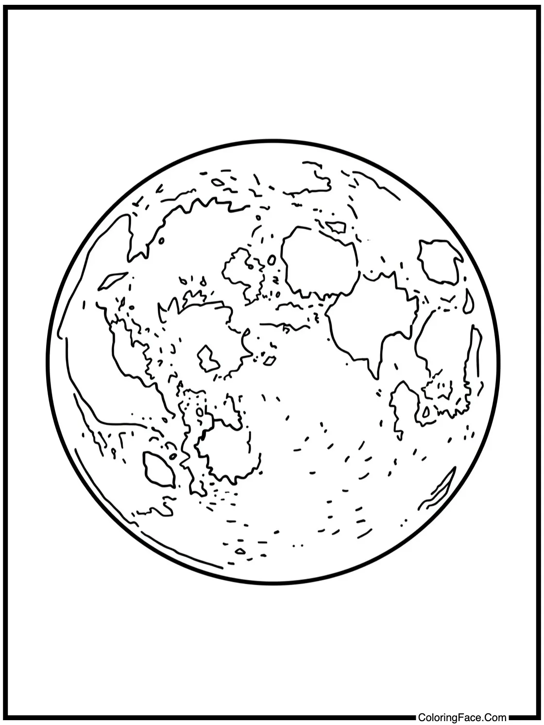 mystical moon phases